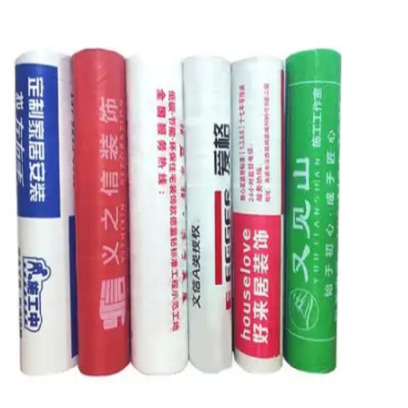 حلول PVC مخصصة لمحات مواد البناء المتخصصة